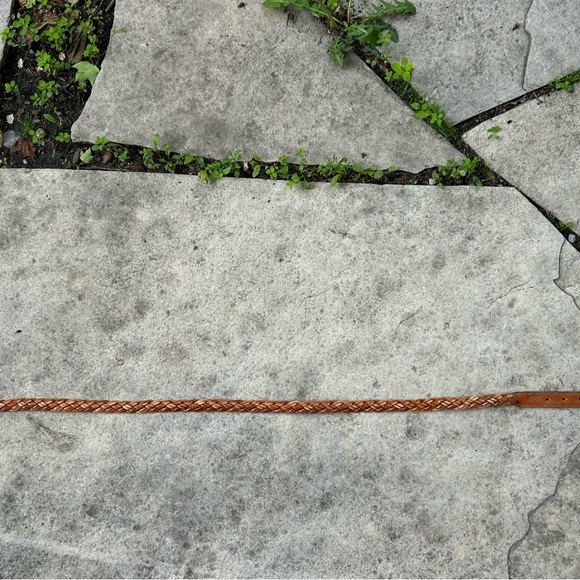 Levi’s vintage braided belt, Small - Picture 9 of 9